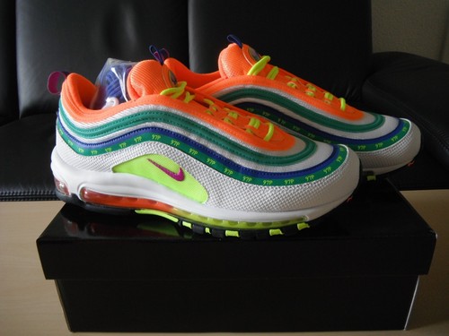 Nike air max - air, london