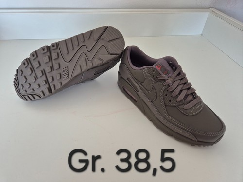 Neue nike air - neue, ess