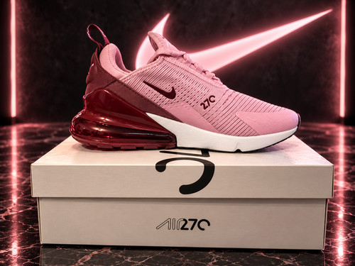 Nike air max - max, –pink