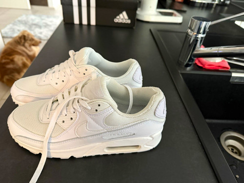 Nike air max - nike, sneaker