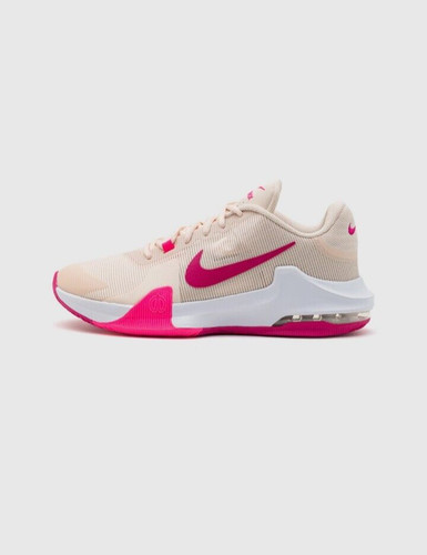 Nike air max impact - nike, 4