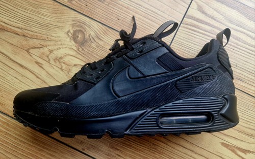 Nike air max schwarz 43 - nike, gr.