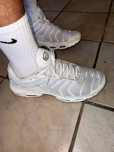 Nike air max - max, plus