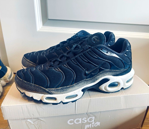 Nike air max plus herren - max,