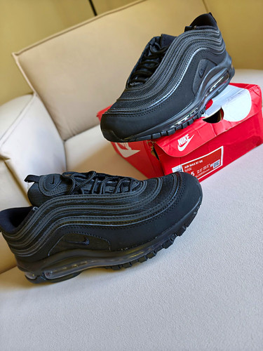 Nike air max - max, herren