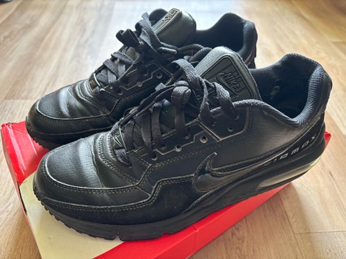 Nike air max ltd herren - air,