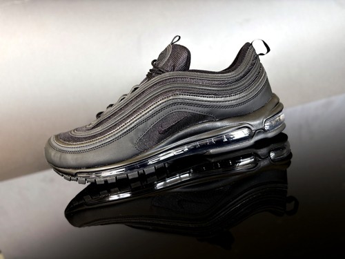 Nike air max triple black - max, 97