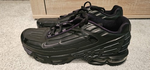 Nike air max - air, leather