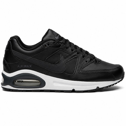 Nike air max command leather - air,