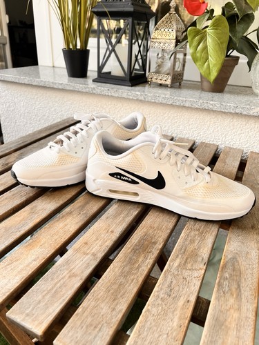 Nike air max golf sneaker - air,