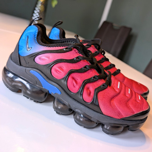 Nike air vapormax - nike,