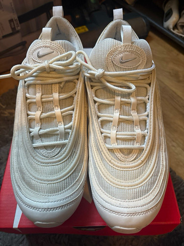 Nike air max herren - 97,