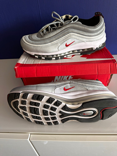 Nike air max - air, 97