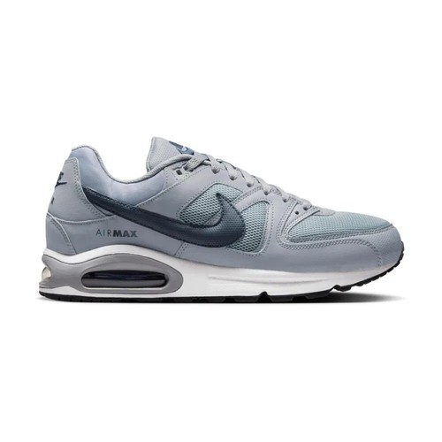Nike air max command grau - nike,