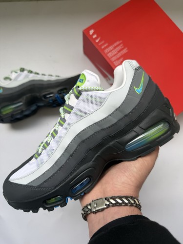 Nike air max big bubble - nike,
