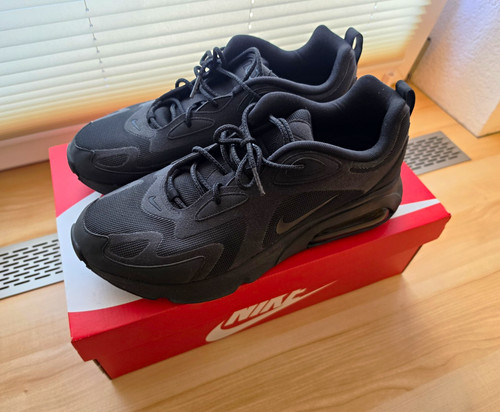 Nike air max 200 herren - 200,