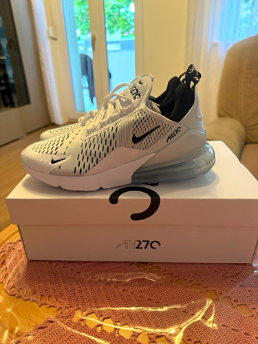 Nike air max 270 - max, sneaker