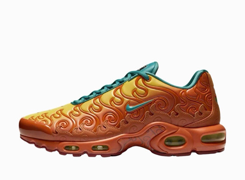 Nike air max plus - air, +