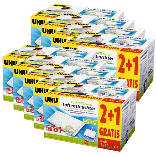 Uhu original luftentfeuchter - uhu,