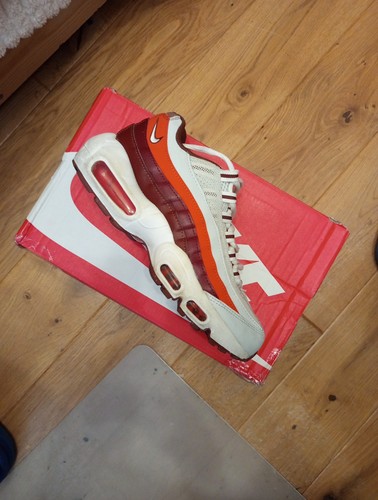 Nike air max - air, 95