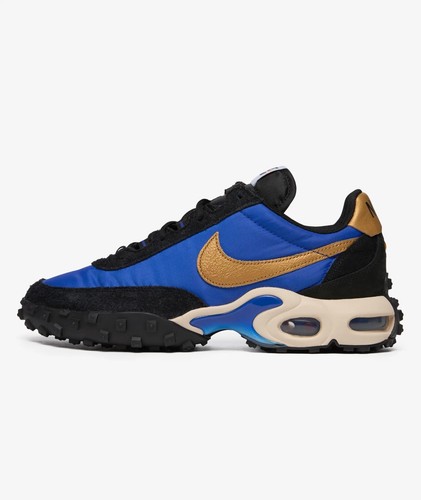 Nike air max - max, waffle