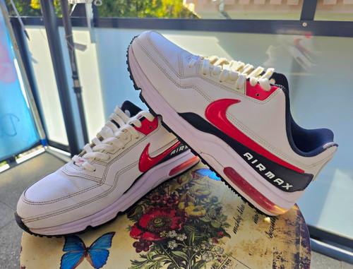 Nike air max herren sneaker - max,