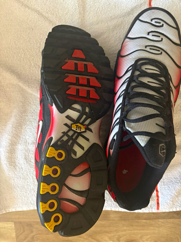 Nike air max - nike, plus