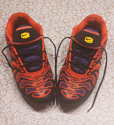 Nike air max - tn, herren