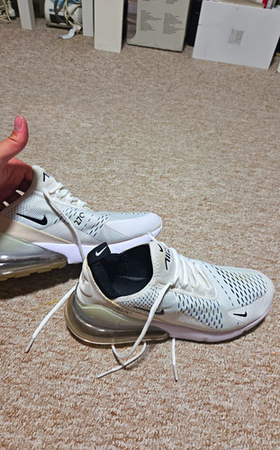 Nike air max 270 - 270, herren