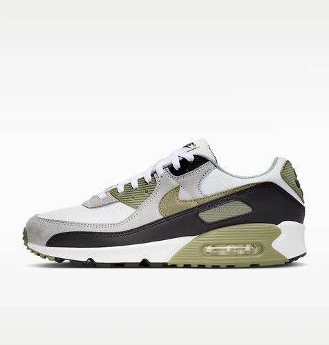 Nike air max - air, schwarz