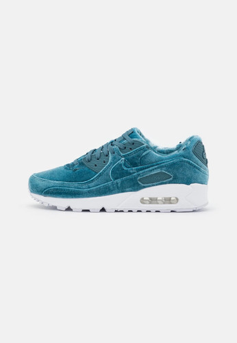 Nike air max samt - nike, gr.