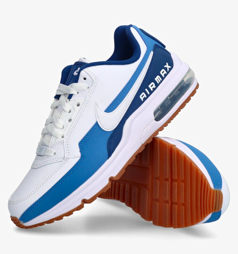 Nike air max ltd - blau, 42