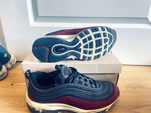 Nike air max herren sneaker - max, 97