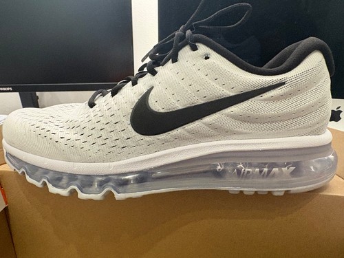 Nike air max 2017 neu - max,