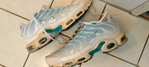 Nike air max - nike, plus