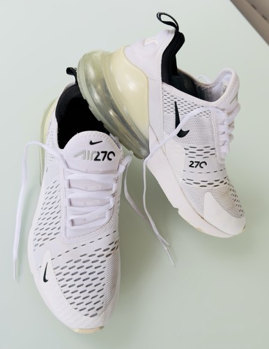Nike air max - nike, weiß