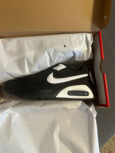Nike air max ivo herren - max,