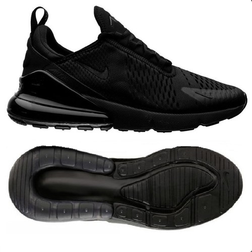 Nike air max 270 schwarz - air,