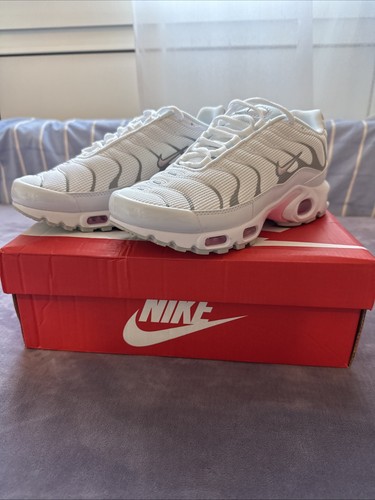 Nike air max plus - nike, tn