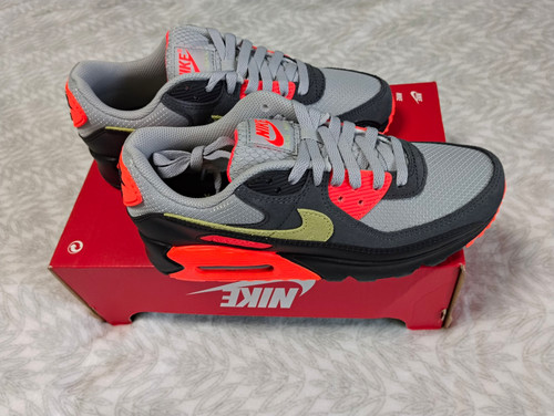 Nike air max - air, 90