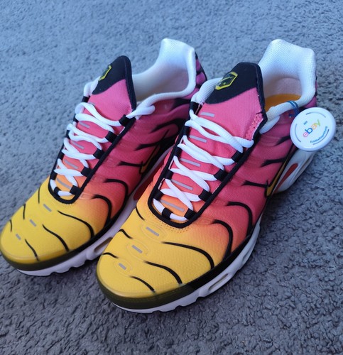 Nike air max plus - air, tn