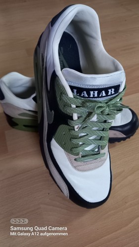 Nike airmax lahar herren - nike,
