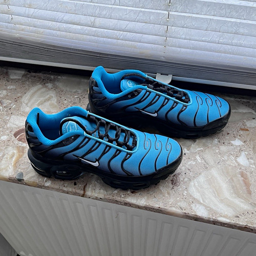 Nike air max plus sneaker - nike,