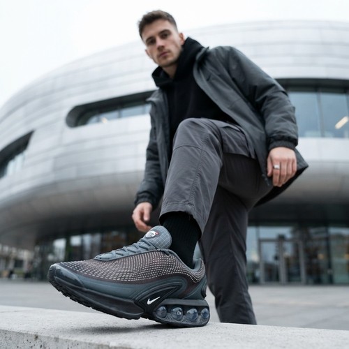 Nike air max - air, dn