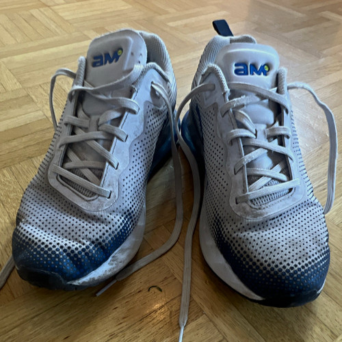 Nike air max - air, sneaker