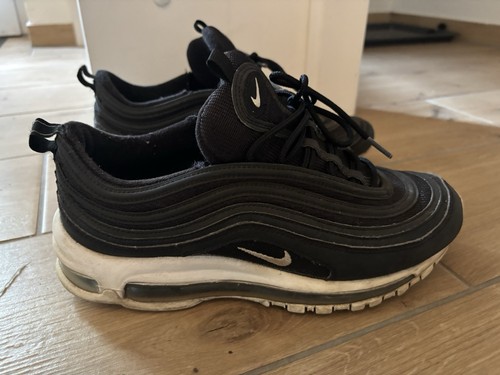 Nike air max black - nike,