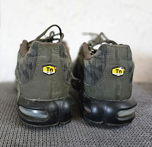 Nike air max plus - air,