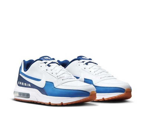 Nike air max ltd - air,