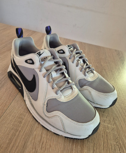 Nike air max - weiß, eu