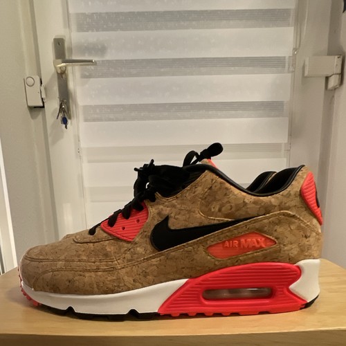 Nike air max - 90, braun